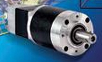 Brushless Motor comes with integrated controller.