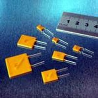 Circuit Protection Devices suit compact electronic systems.