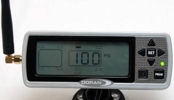 New Doran 360RV(TM) Tire Pressure Monitoring System