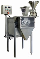 Lab Grinder features precision operation.