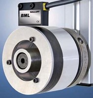 Rotary Encoder suits angle and rotational applications.