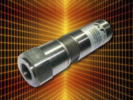 Pressure Sensor Operates in Harsh Environmental Conditions and Fluid Dynamics of Hydraulic Applications
