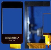 Glass PCT Sensors increase design capabilities.