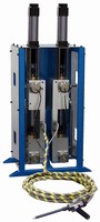 Meter Mix Dispense System suits high-speed applications.