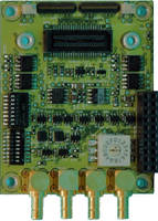 Vertilon Introduces SIB2316 Sensor Interface Board for SensL SPMArray