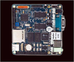 Development Kit supports Samsung S3C2440 microprocessor.