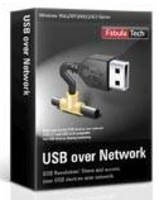 Software grants remote access to PC-based USB devices.