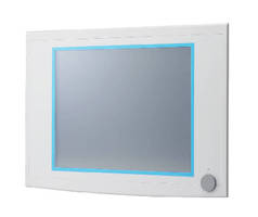 TFT LCD Flat Panel Monitor targets industrial applications.