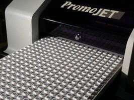 PromoJET Inkjet Printer Now Available with Edible Inks