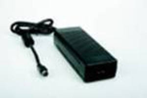 Switching Power Adapters deliver 100-150 W.