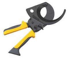 Thick Cable Cutter helps reduce repetitive motion injuries.