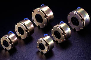 All Spring Set Brakes Give Two Mounting Options