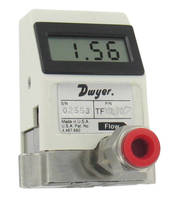 Flow Meters suit industrial/commercial/laboratory flow use.