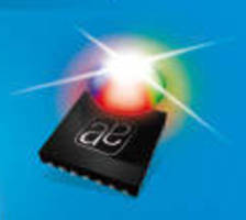 LED Controller IC minimizes power dissipation for LCD TVs.