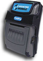Label and Receipt Printers have compact, lightweight design.