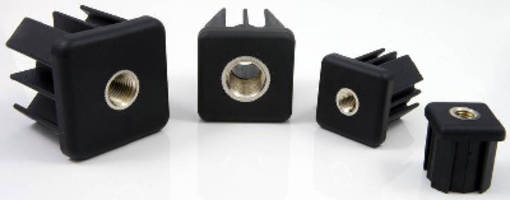 Threaded Bushings accommodate range of applications.