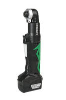 Hitachi Introduces More Micro Lithium Ion Tools to the Series