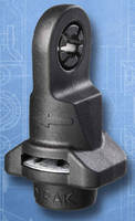 Adapter accelerates multi-point round rod system assembly.