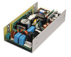 Digitally Controlled Power Supplies meet medical specs.