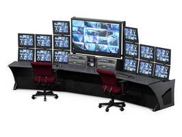 Winsted Expands Prestige Product Line With New Sight-Line Consoles