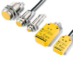 Inductive Proximity Sensors are suited for mobile vehicles.