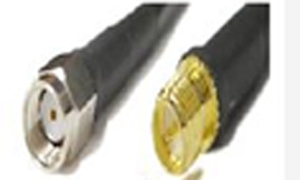 RFID Antenna Cable delivers 900 MHz reverse polarity.
