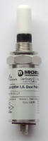 Dew Point Transmitter operates in pressures to 6,500 psi.