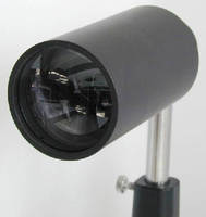 Photometric Detector suits low-level light measurement.