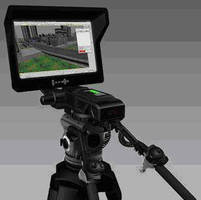 3D Animation Tools, Hardware deliver virtual camera control.