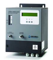 Oxygen Analyzers operate in clean and harsh environments.