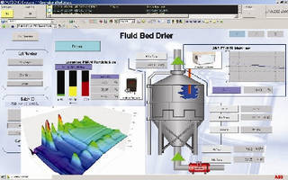 Software delivers process analytical technology solution.