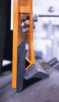 Conveyor Skirting is optimized for extended service life.