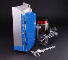 Linear Drive delivers ±100 V, 25 A peak.