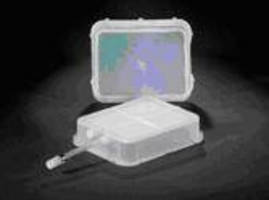 Innovative GORE(TM) LYOGUARD-® Tray System to Deliver Freeze-Dried Plasma to Military