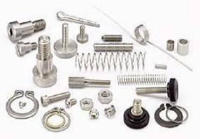 Fasteners, Screws, Nuts and Washers from W.M. Berg