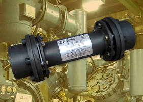 Disc Couplings overcome failures due to fretting.