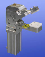 Toggle Clamps designed for harsh manufacturing environments.