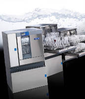 NEW FlaskScrubber, FlaskScrubber Vantage Series and SteamScrubber Laboratory Washers Offer More Options and Versatility