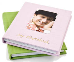Printing System produces HD photo books.