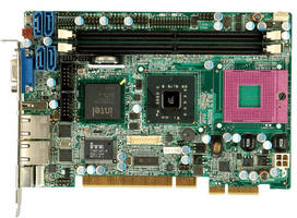 PICOe-GM45A Half-Size PCI Express Single Board Computer