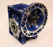 Worm Gear Speed Reducers feature maintenance-free design.