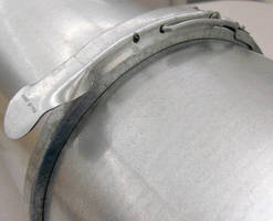 Nordfab Ducting Improves Clamp with New Overlap Design