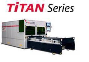 Fiber Laser Cutting Machine offers continuous operation.