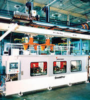 CrankPro-® System for Heat Treating Crankshafts