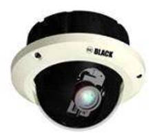 Dome Cameras deliver optimal performance via features.