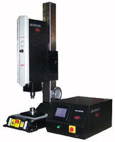 Spin Welder combines precision and usability.