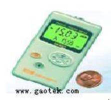Optical Power Meter features automatic self calibration.