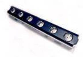 Linear Modules offer complete LED lighting solution.