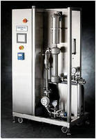 Water Sanitization System suits biopharmaceutical uses.