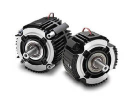 Clutch/Brake Modules feature electromagnetic operation.
